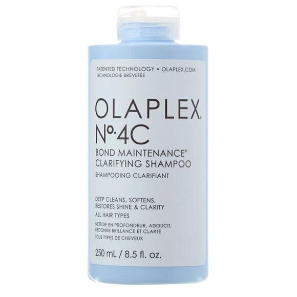 Olaplex No. 4c Bond Maintenance Clarifying Shampoo - Picture 1 of 5